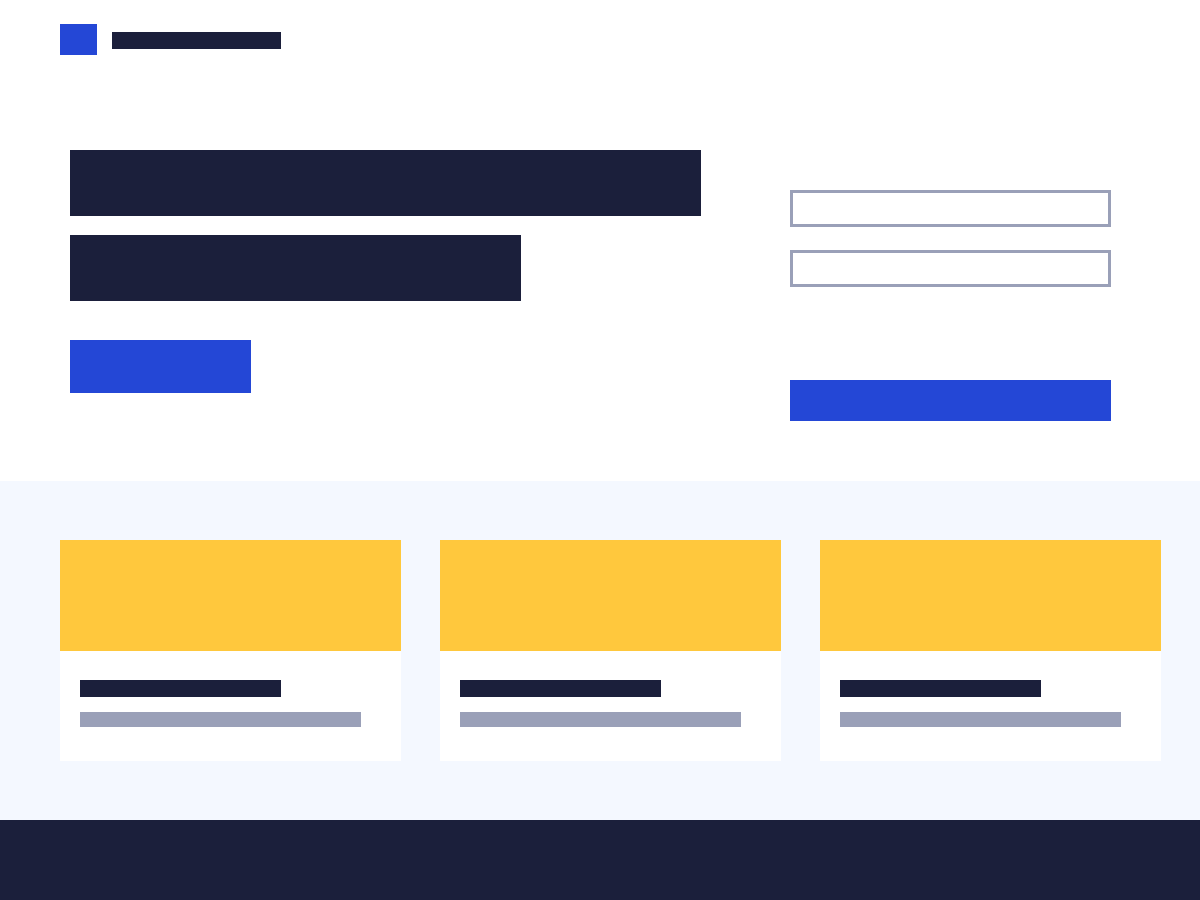 Primer WordPress theme for school
